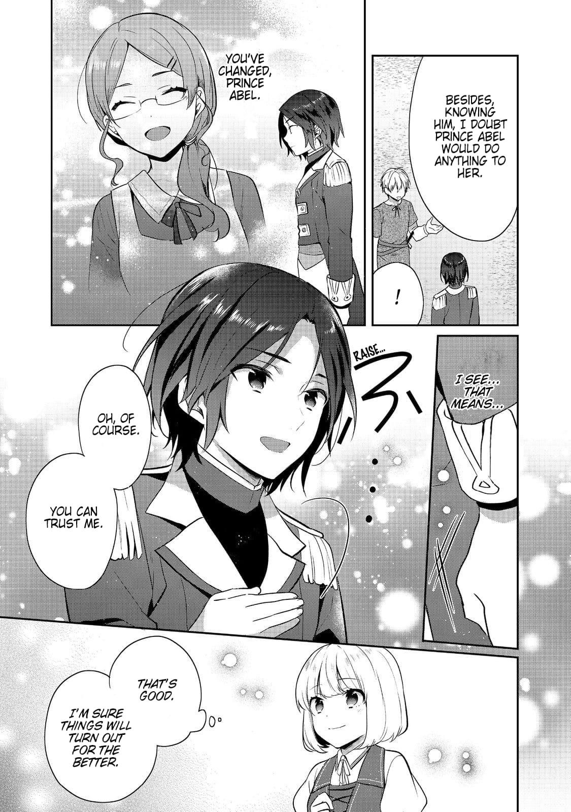 Tearmoon Empire Story Chapter 44 - Page 13