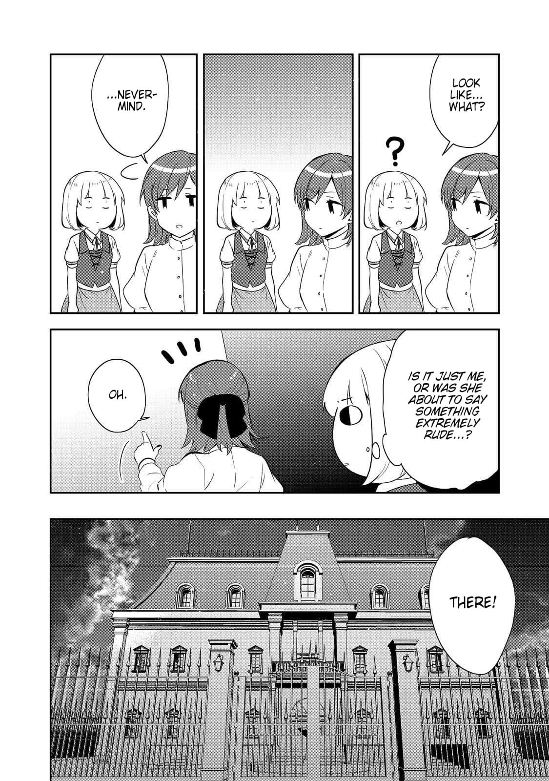 Tearmoon Empire Story Chapter 44 - Page 18