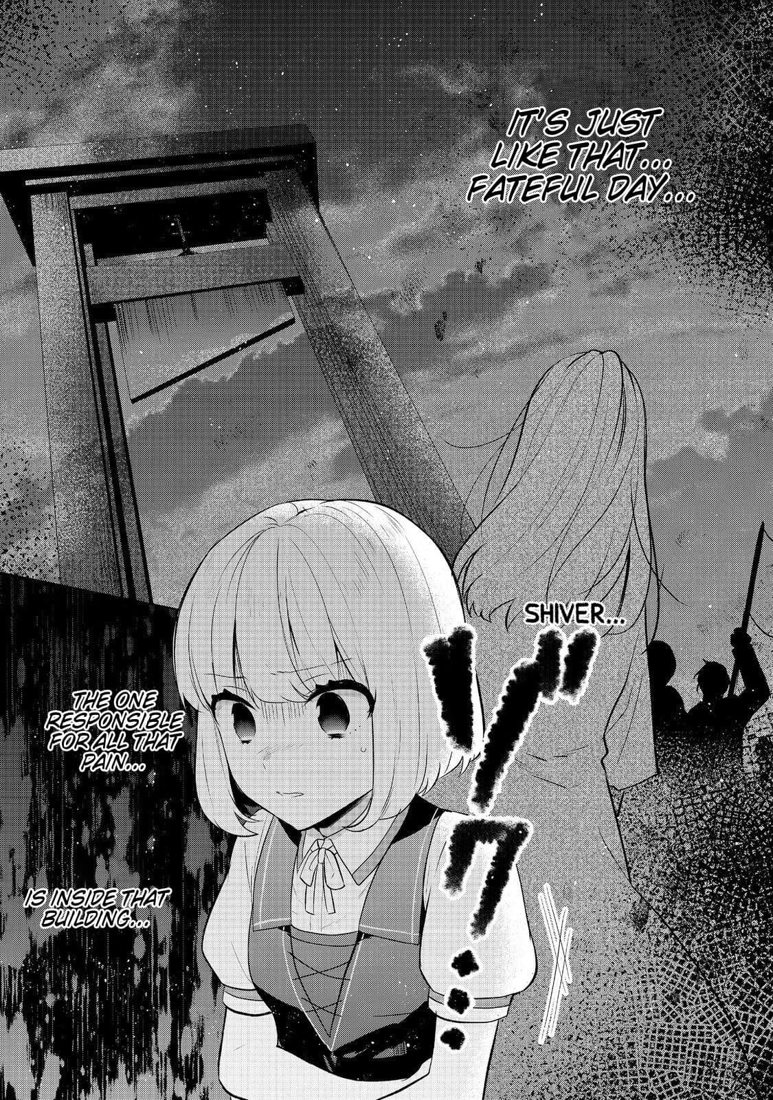 Tearmoon Empire Story Chapter 44 - Page 20