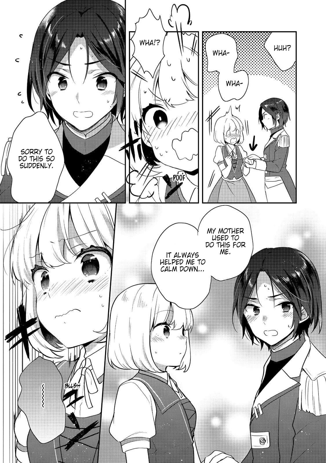 Tearmoon Empire Story Chapter 44 - Page 23