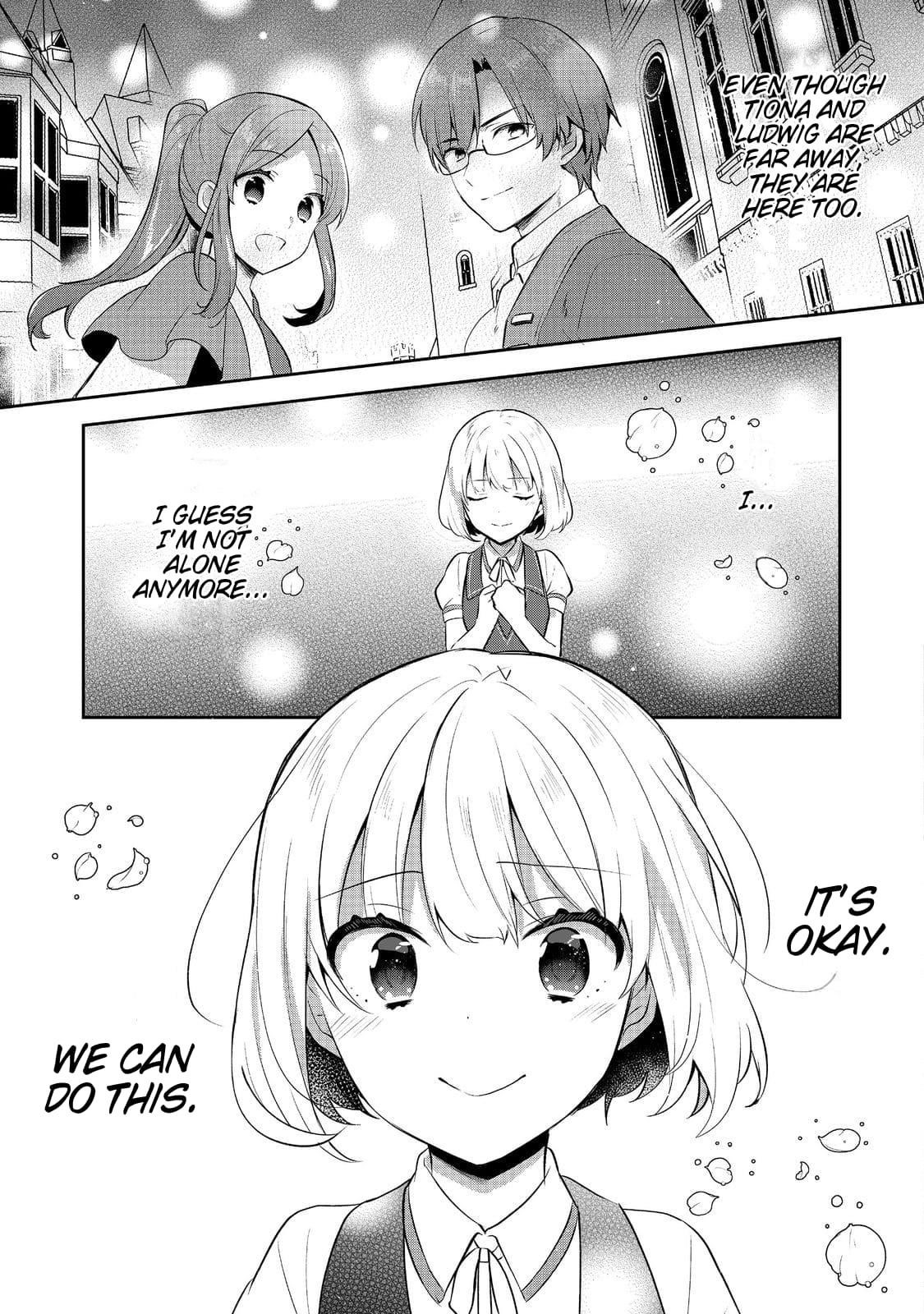 Tearmoon Empire Story Chapter 44 - Page 27