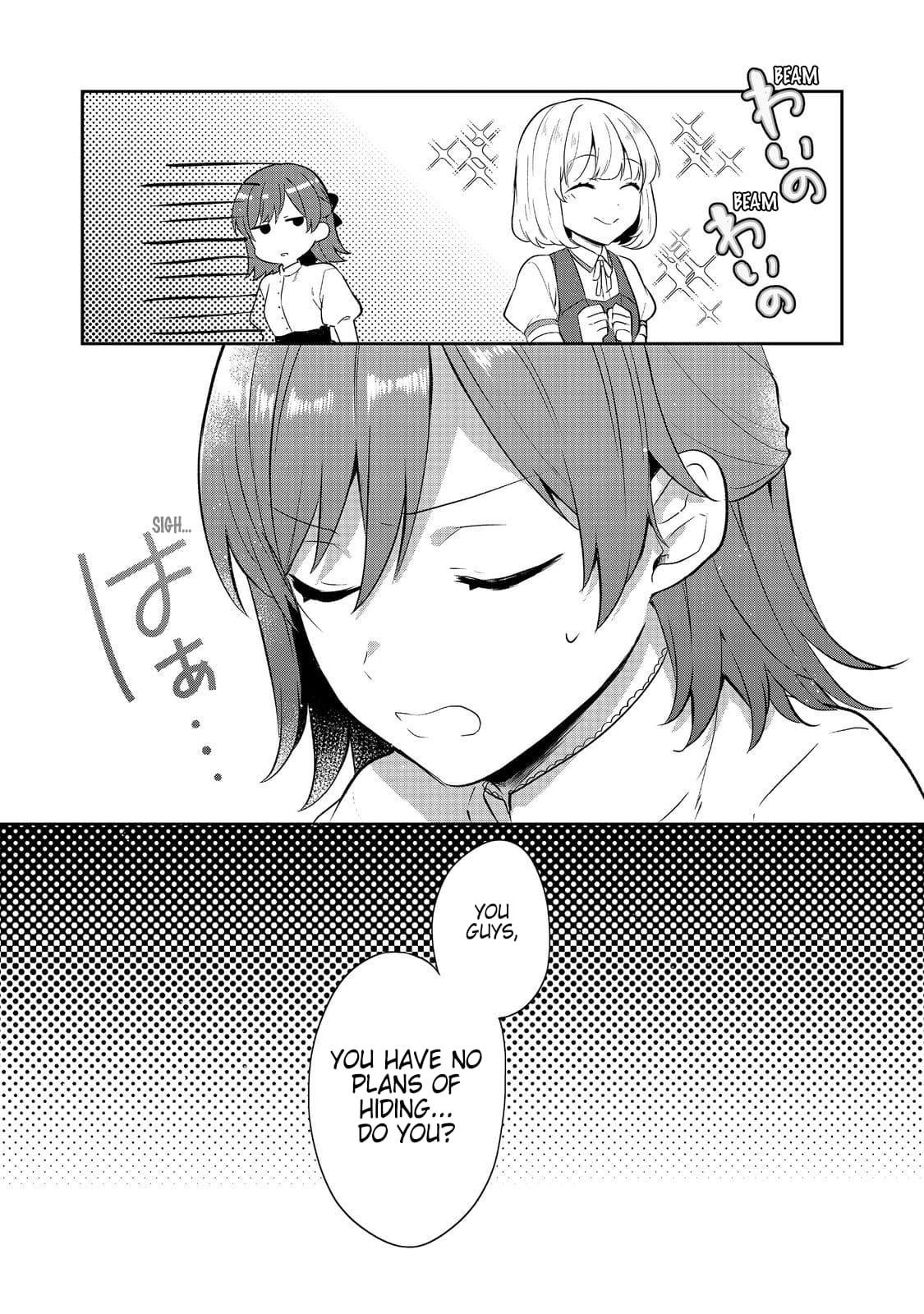 Tearmoon Empire Story Chapter 44 - Page 28