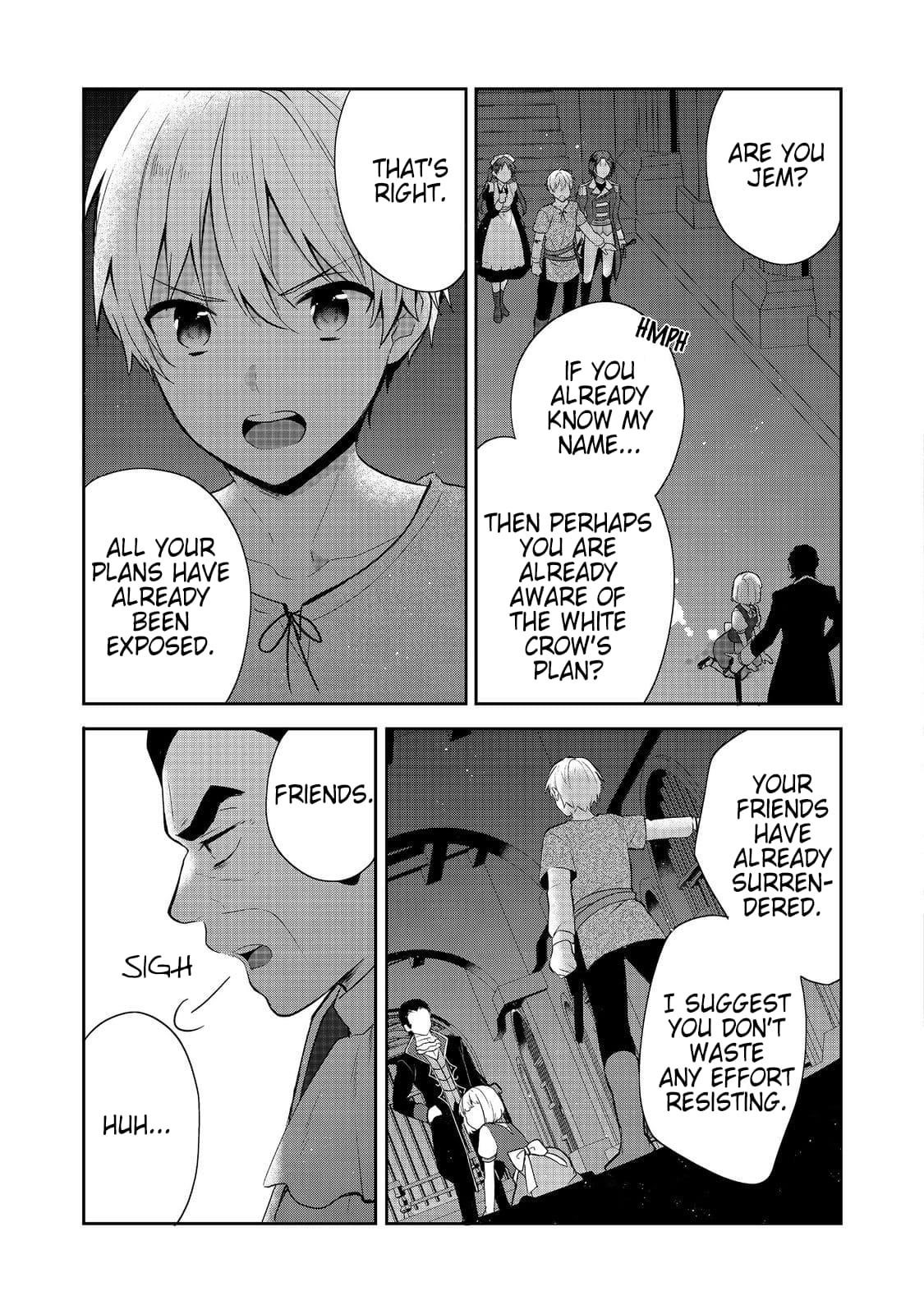 Tearmoon Empire Story Chapter 45 - Page 15