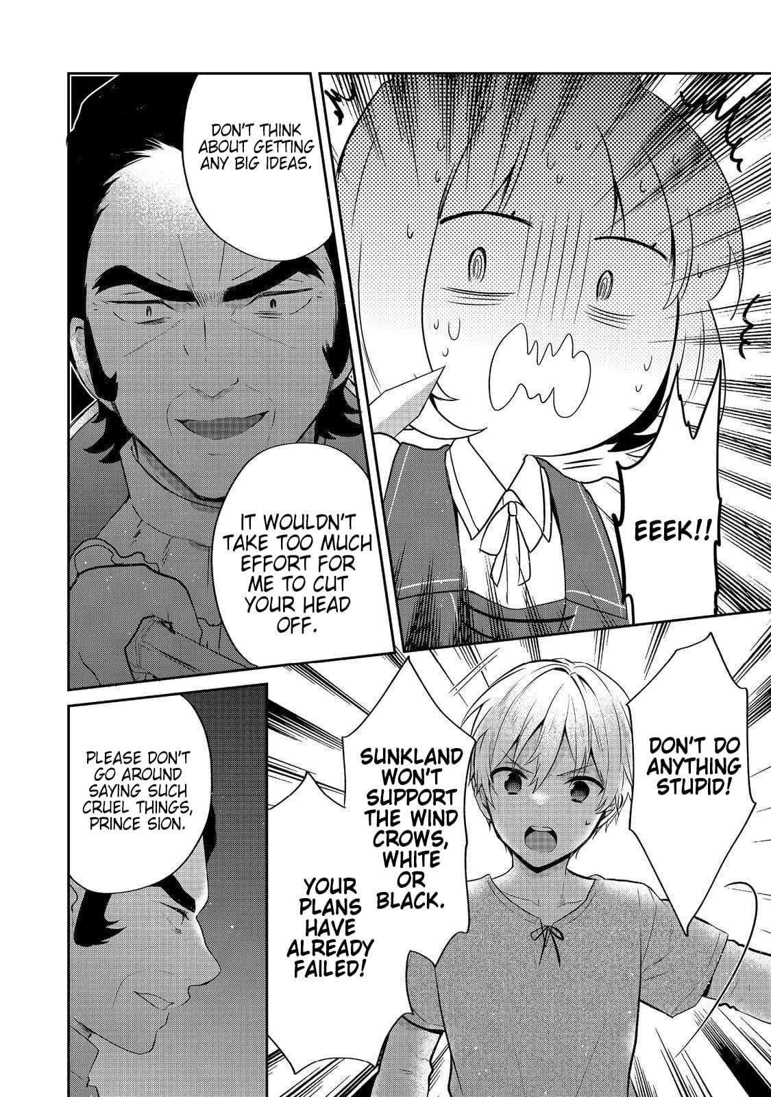 Tearmoon Empire Story Chapter 45 - Page 18