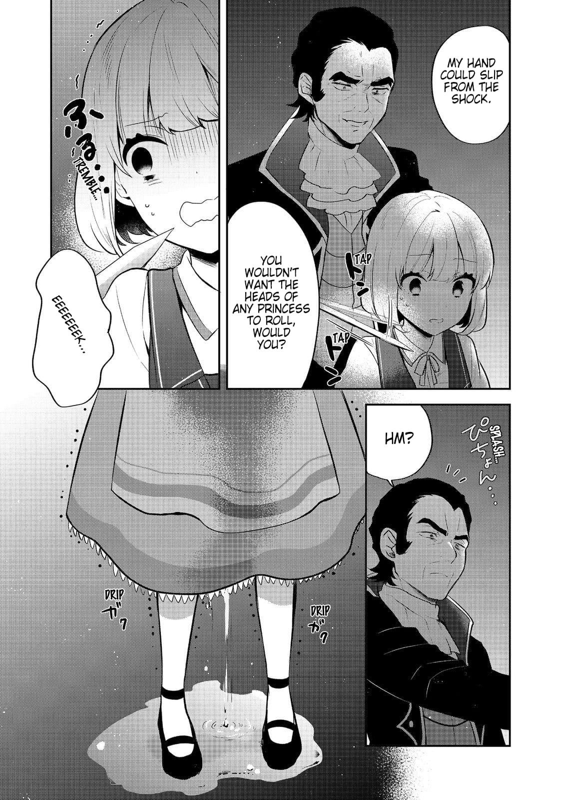 Tearmoon Empire Story Chapter 45 - Page 19