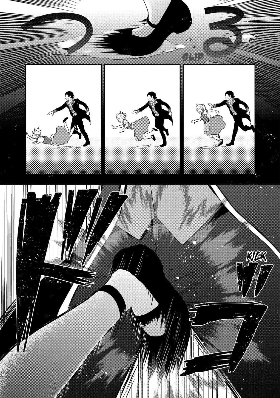 Tearmoon Empire Story Chapter 45 - Page 25