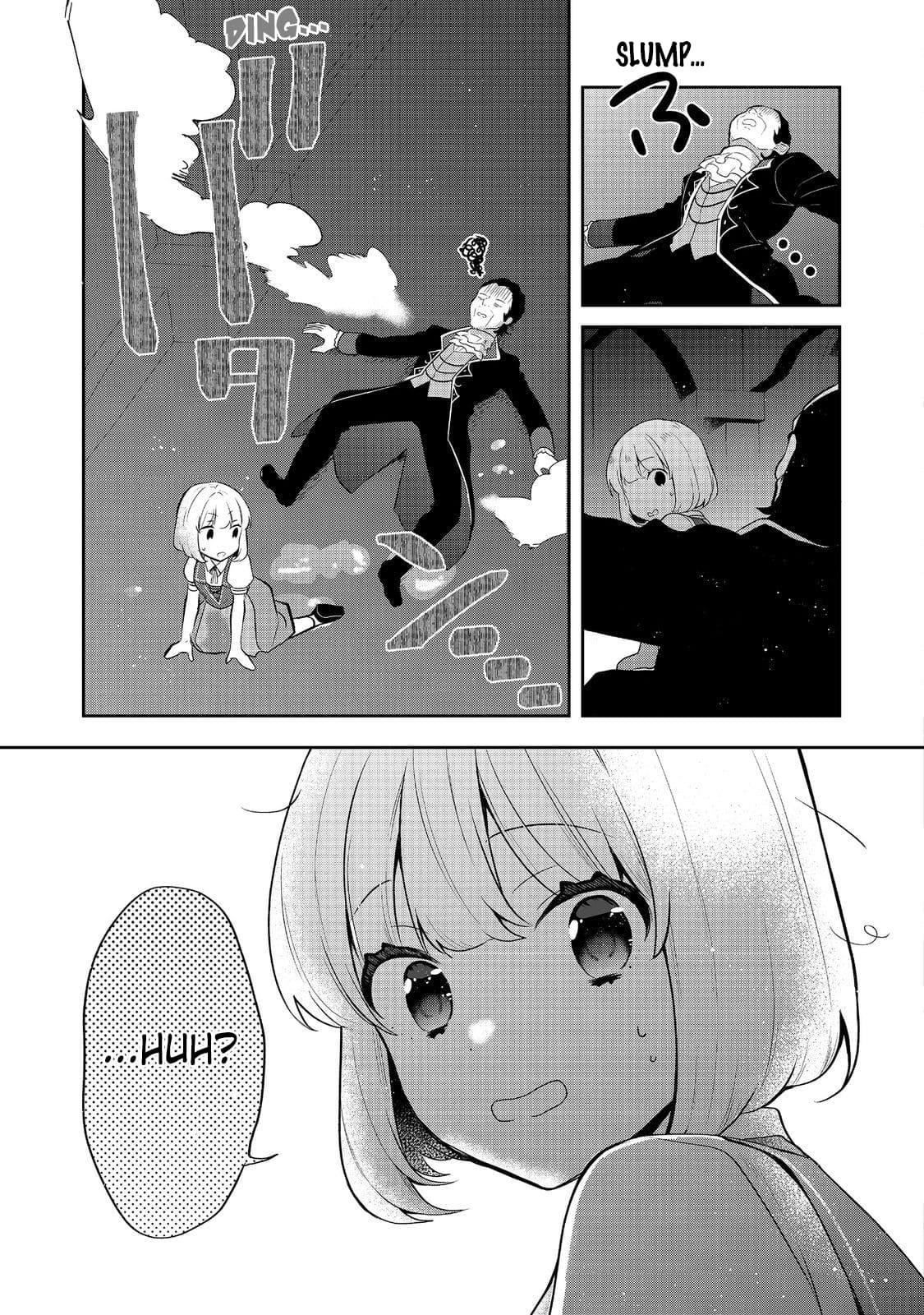 Tearmoon Empire Story Chapter 45 - Page 27