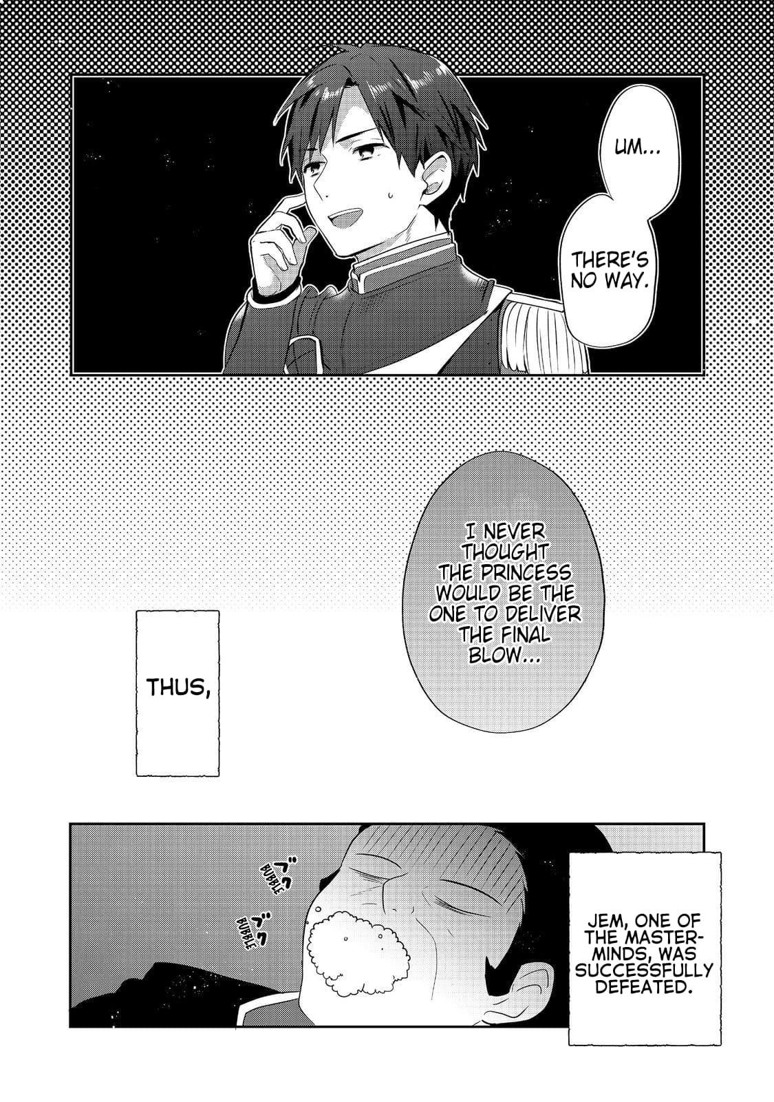 Tearmoon Empire Story Chapter 45 - Page 28