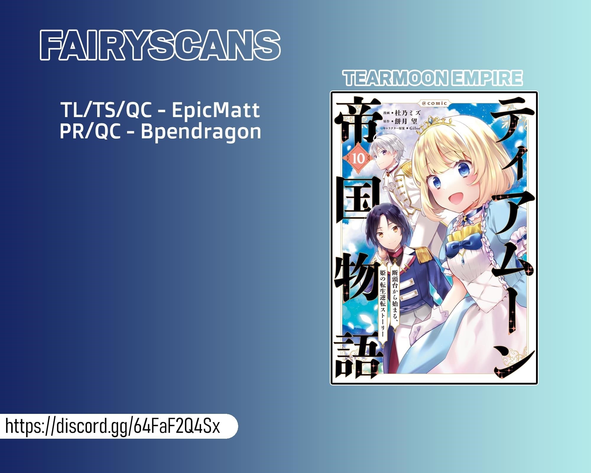 Tearmoon Empire Story Chapter 45 - Page 30