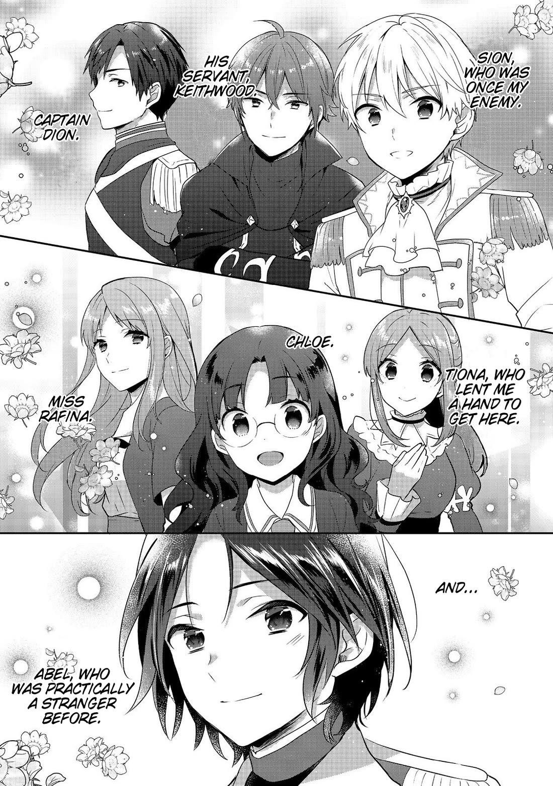 Tearmoon Empire Story Chapter 46 - Page 11