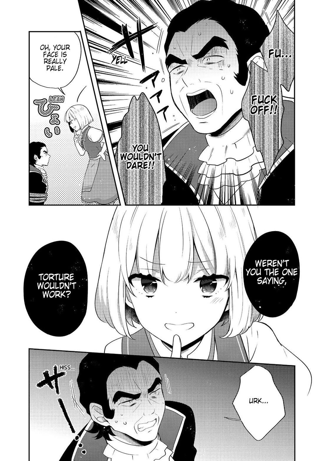 Tearmoon Empire Story Chapter 46 - Page 17