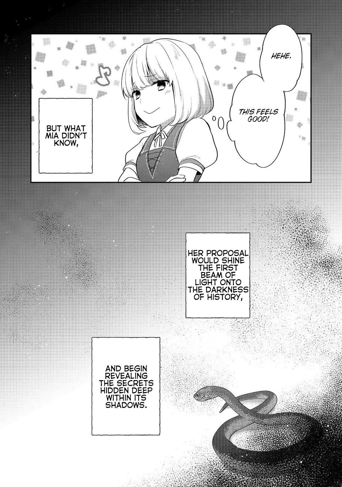 Tearmoon Empire Story Chapter 46 - Page 18