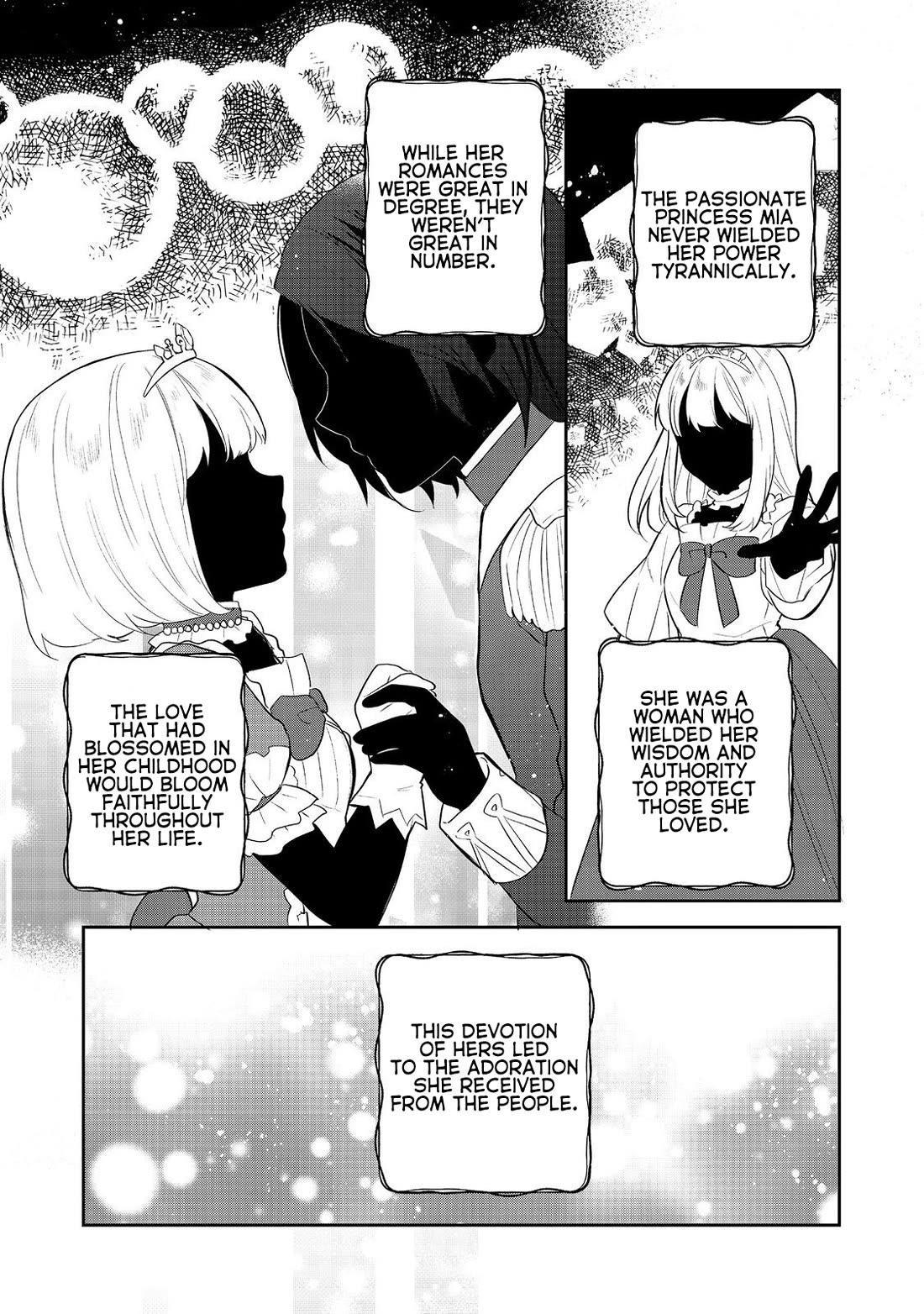 Tearmoon Empire Story Chapter 46 - Page 24