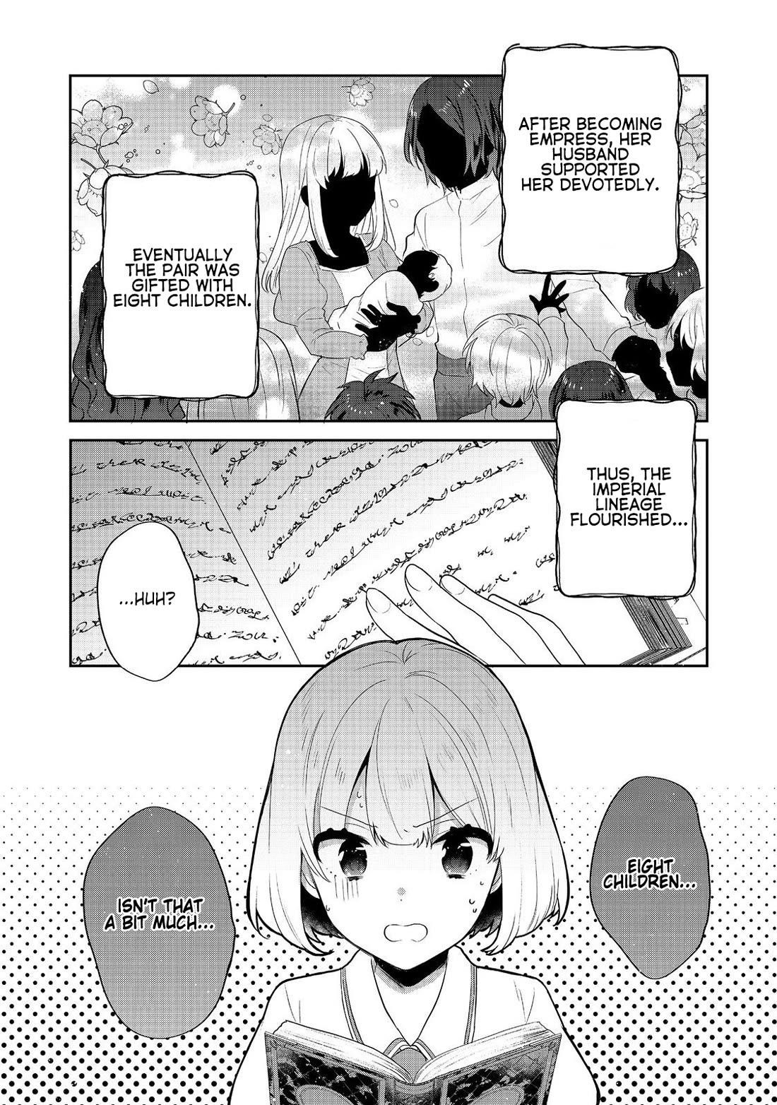 Tearmoon Empire Story Chapter 46 - Page 25