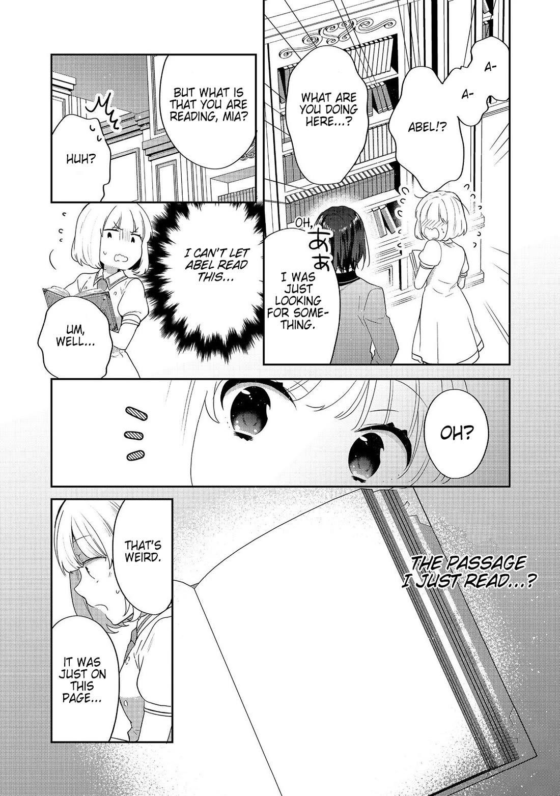 Tearmoon Empire Story Chapter 46 - Page 27