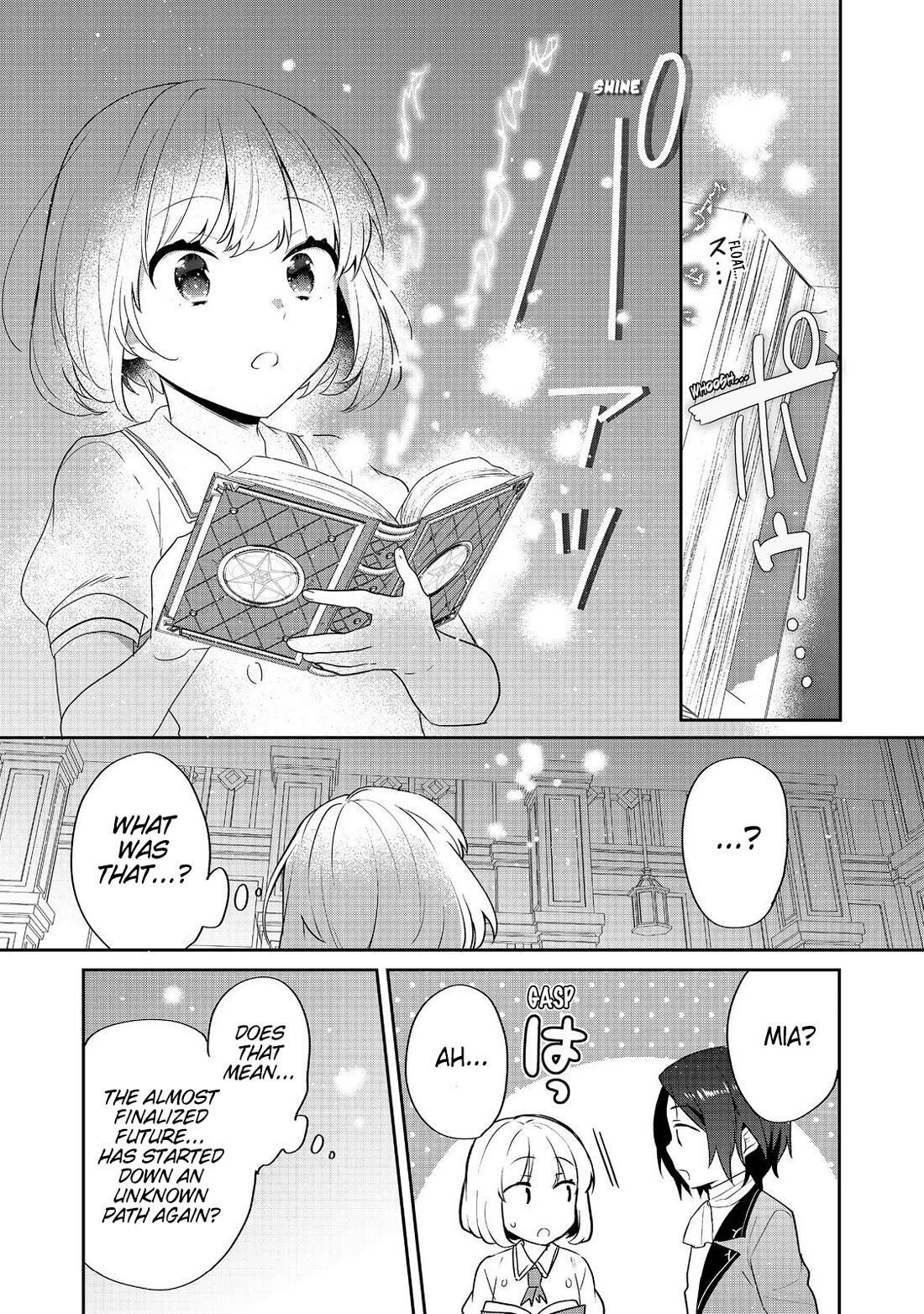 Tearmoon Empire Story Chapter 46 - Page 28