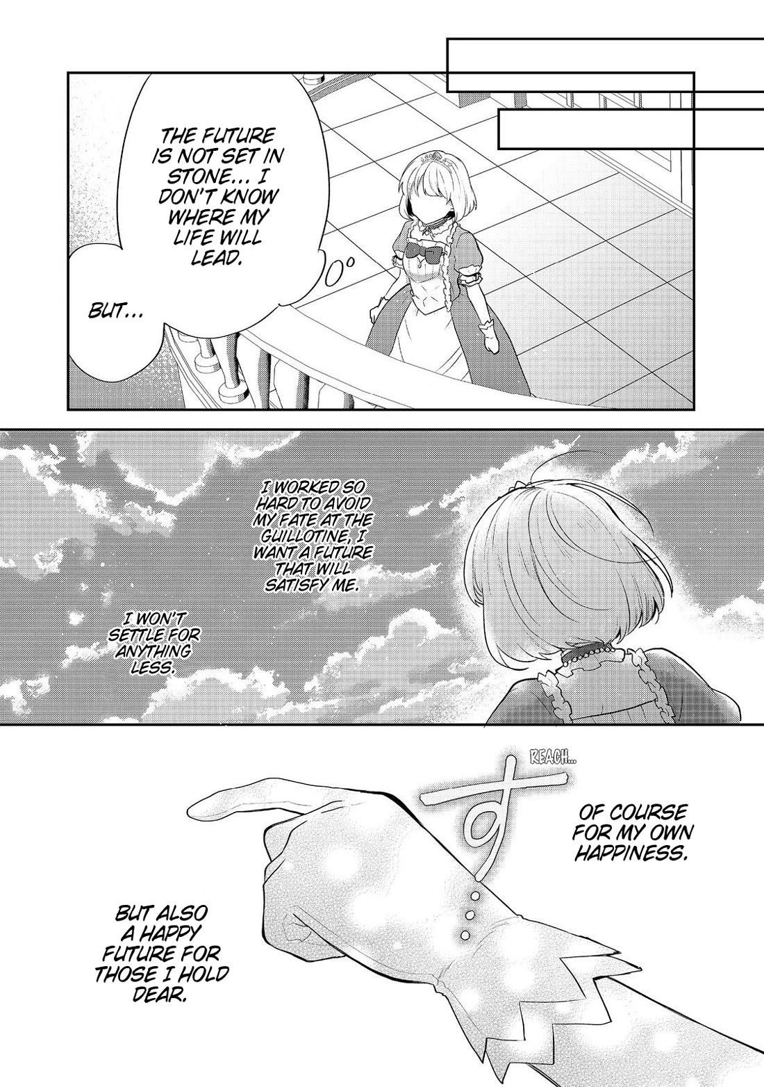 Tearmoon Empire Story Chapter 46 - Page 30