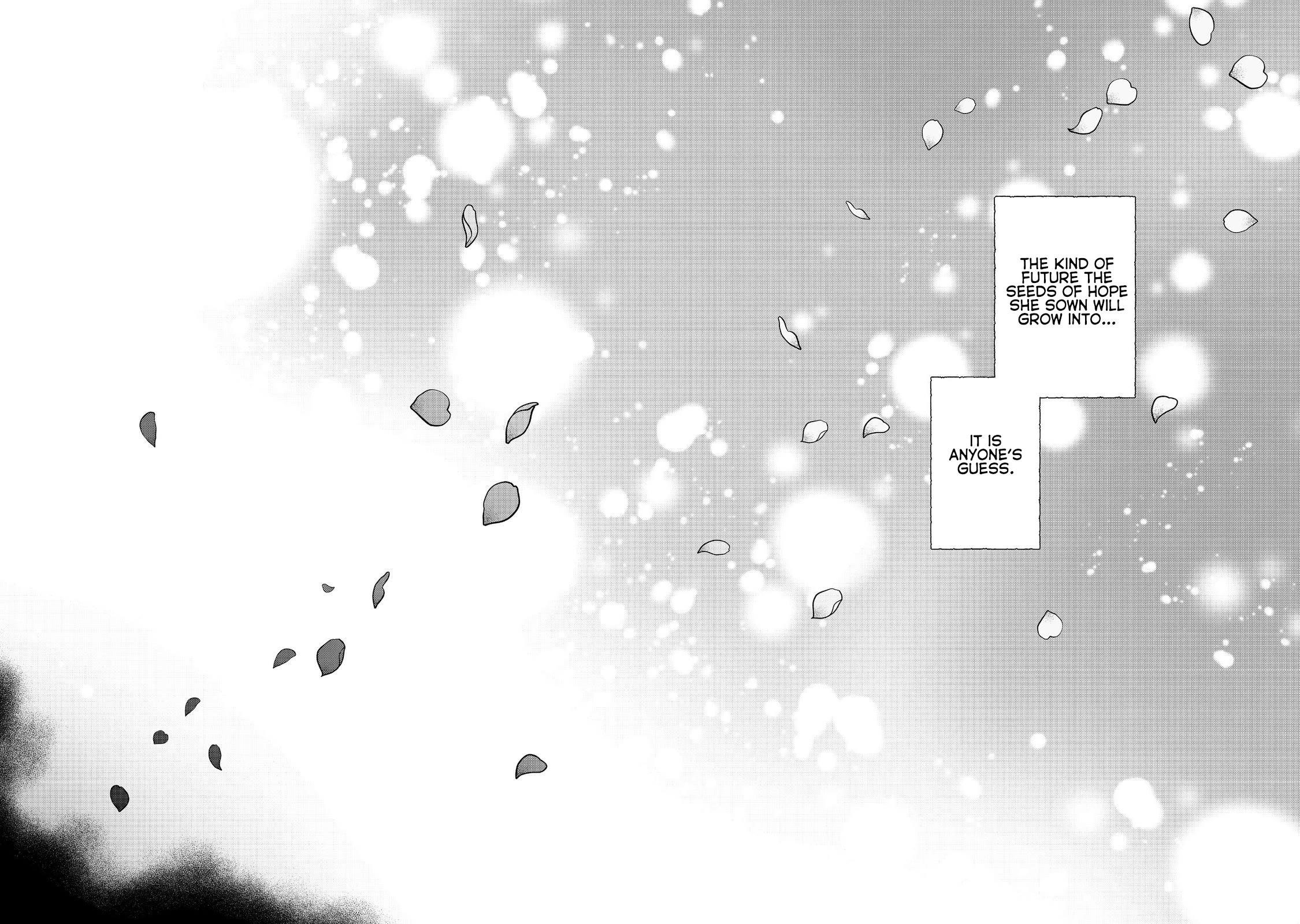 Tearmoon Empire Story Chapter 46 - Page 32