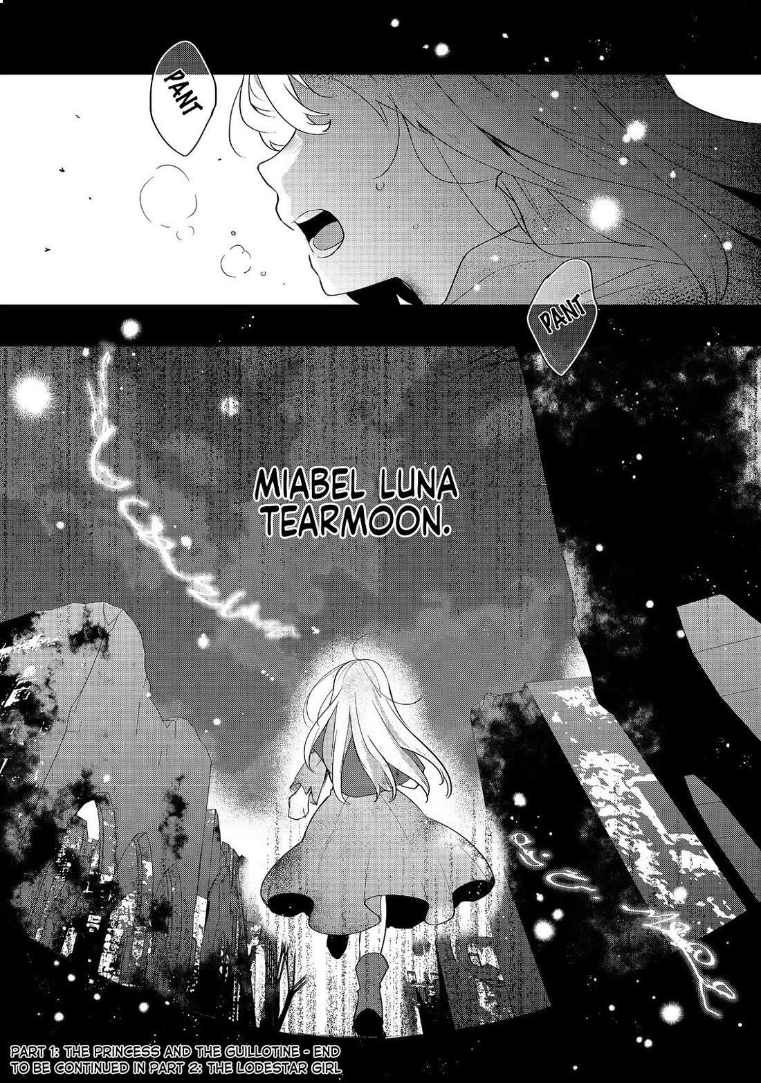 Tearmoon Empire Story Chapter 46 - Page 35