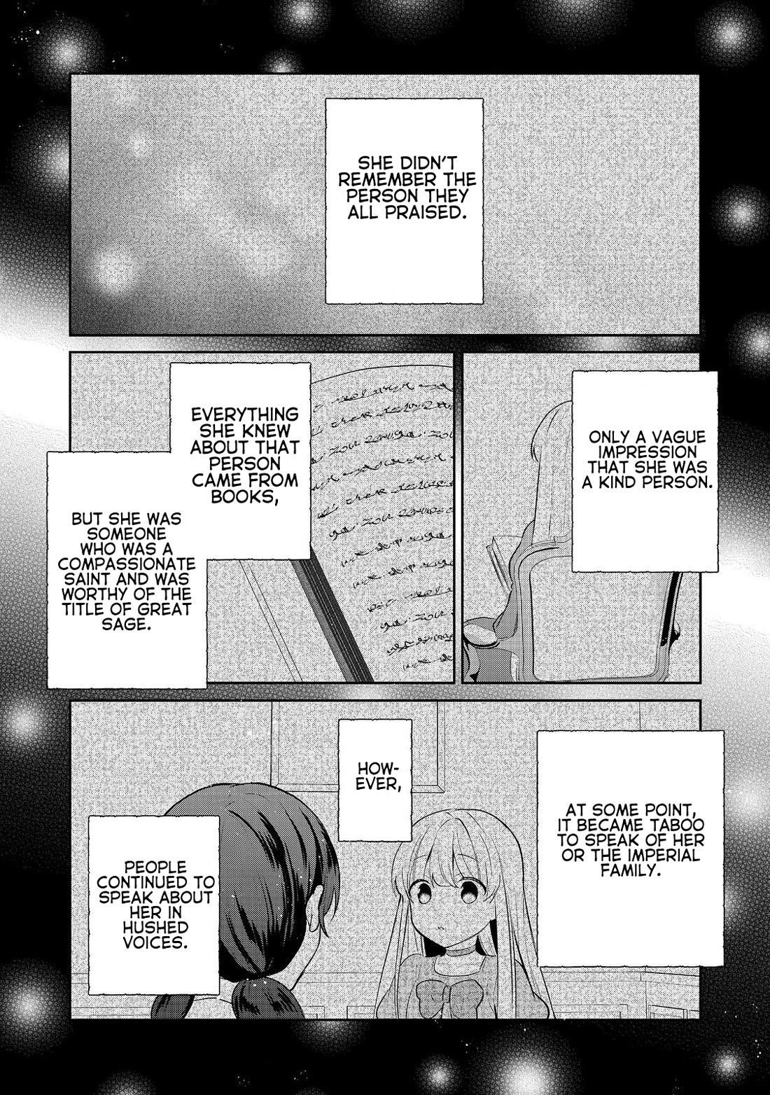 Tearmoon Empire Story Chapter 47 - Page 11