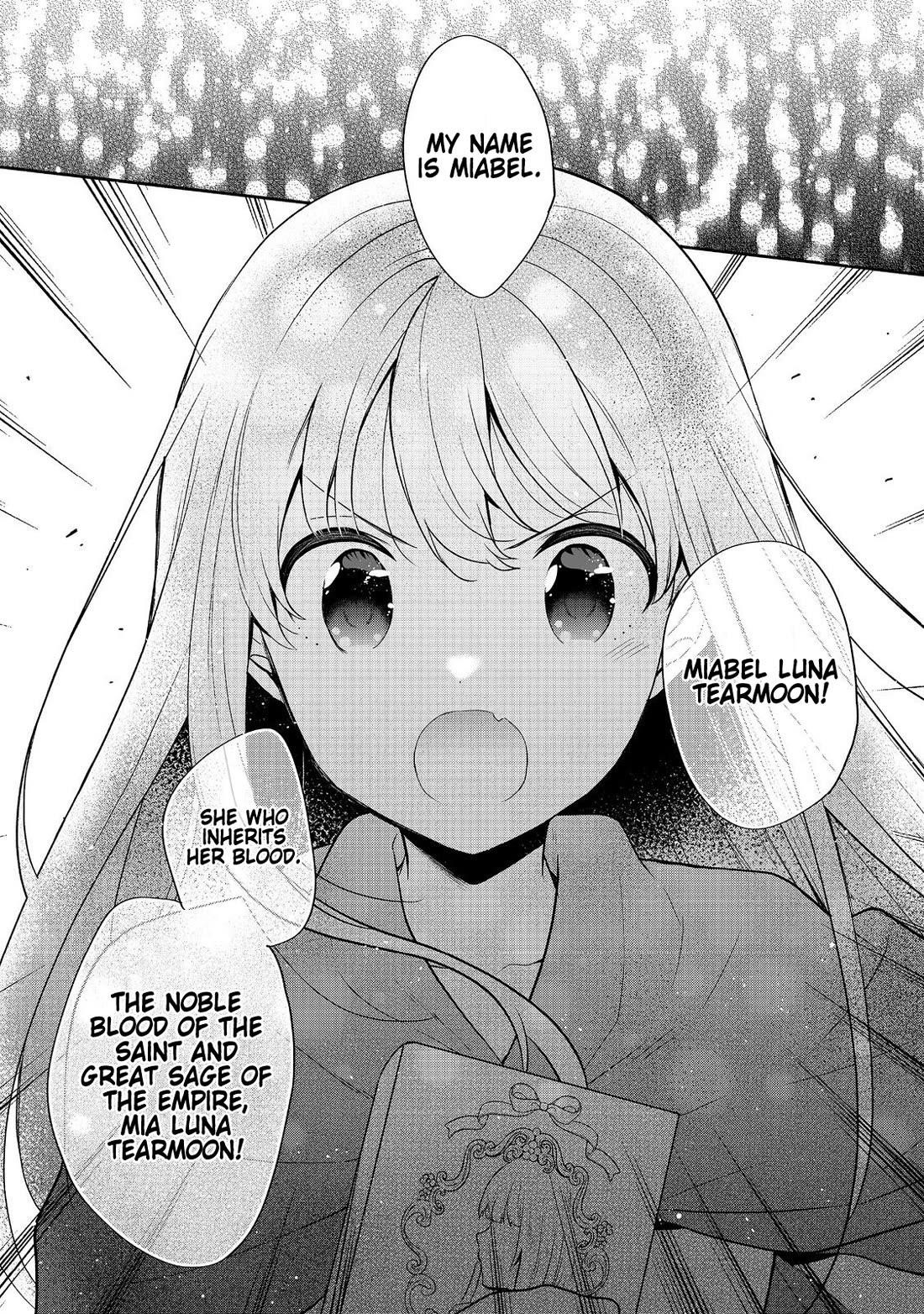 Tearmoon Empire Story Chapter 47 - Page 13