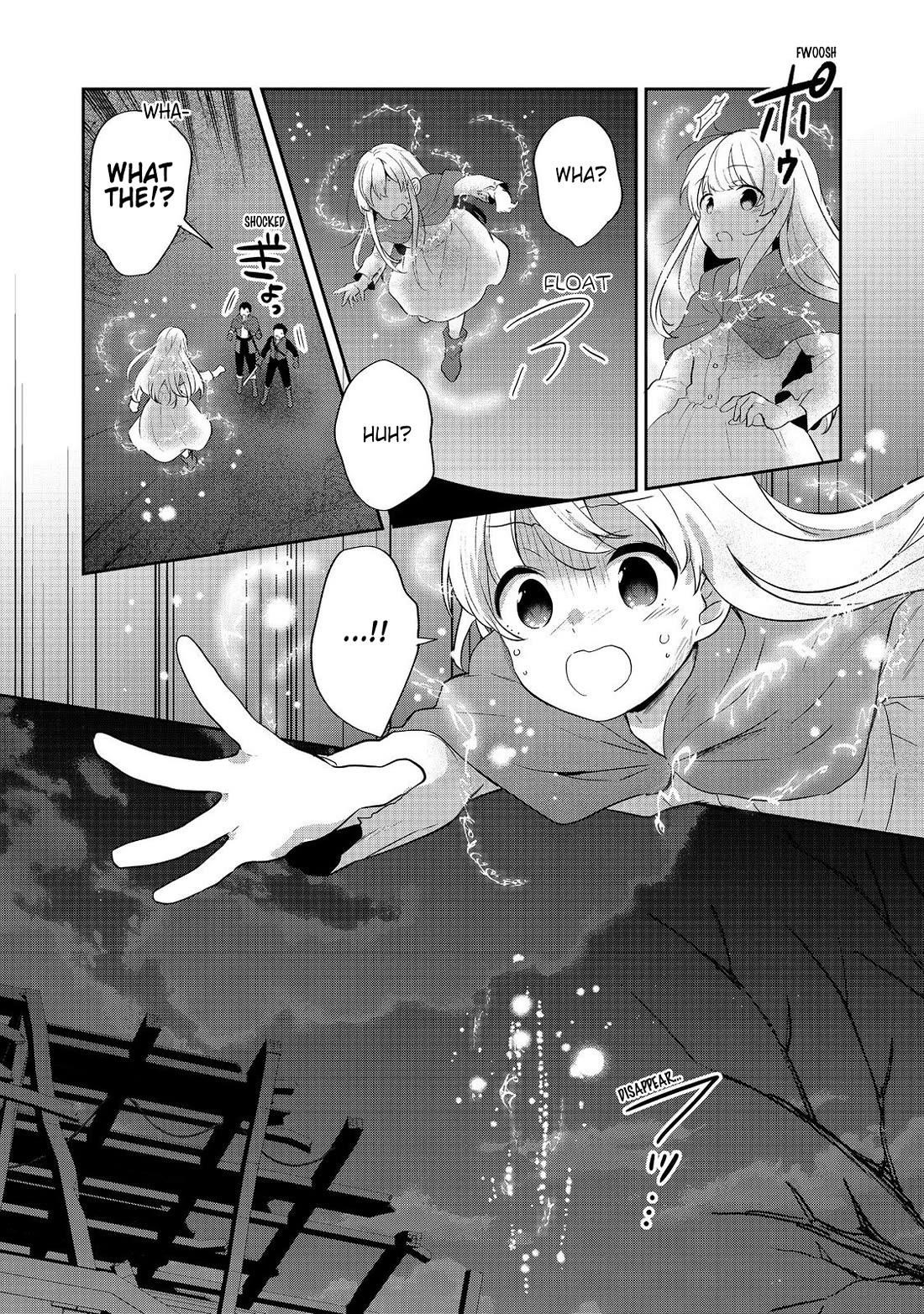 Tearmoon Empire Story Chapter 47 - Page 15