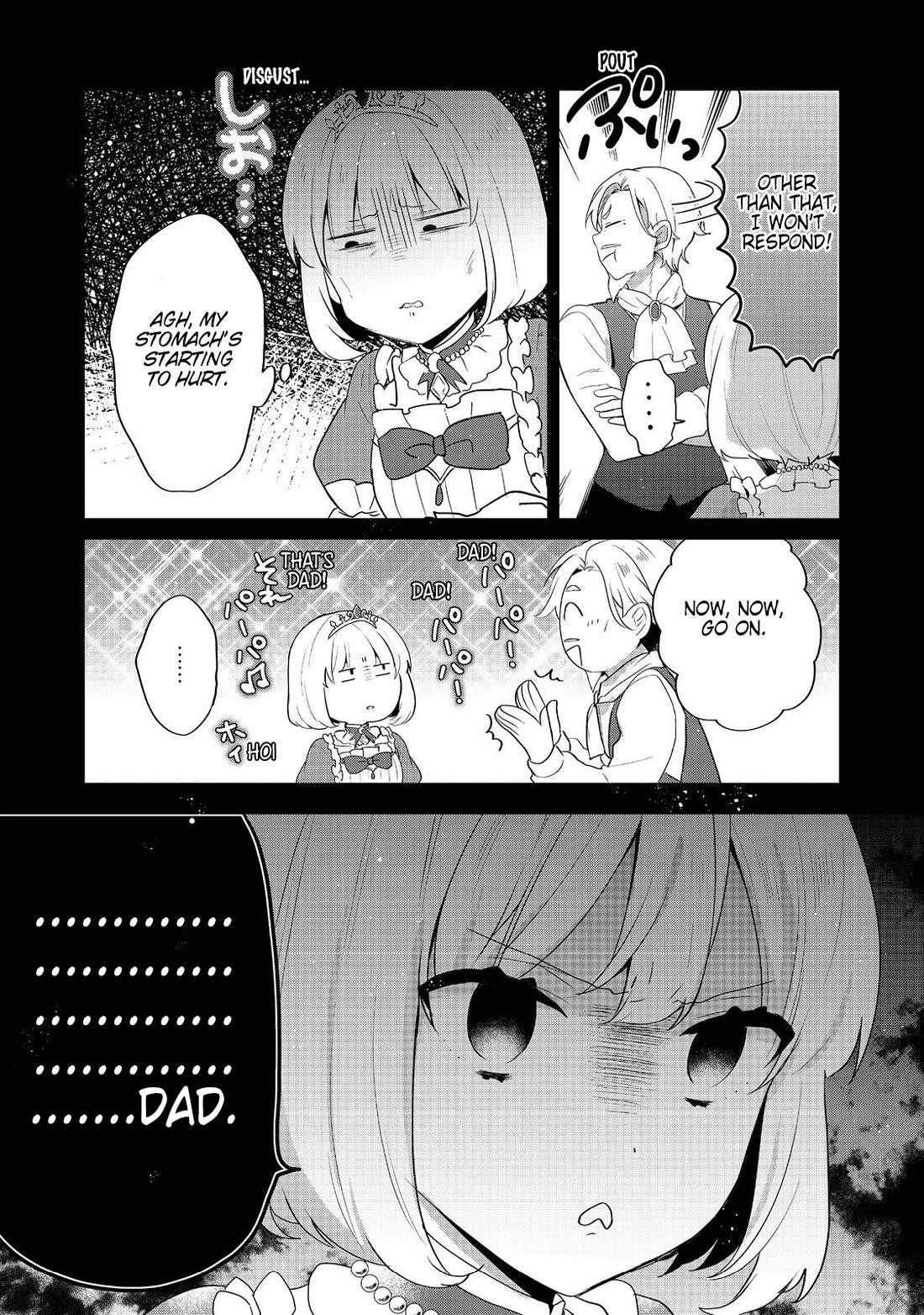 Tearmoon Empire Story Chapter 47 - Page 20