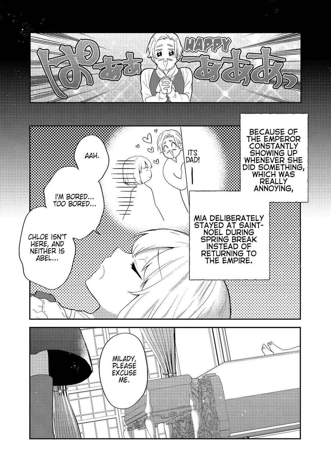 Tearmoon Empire Story Chapter 47 - Page 21