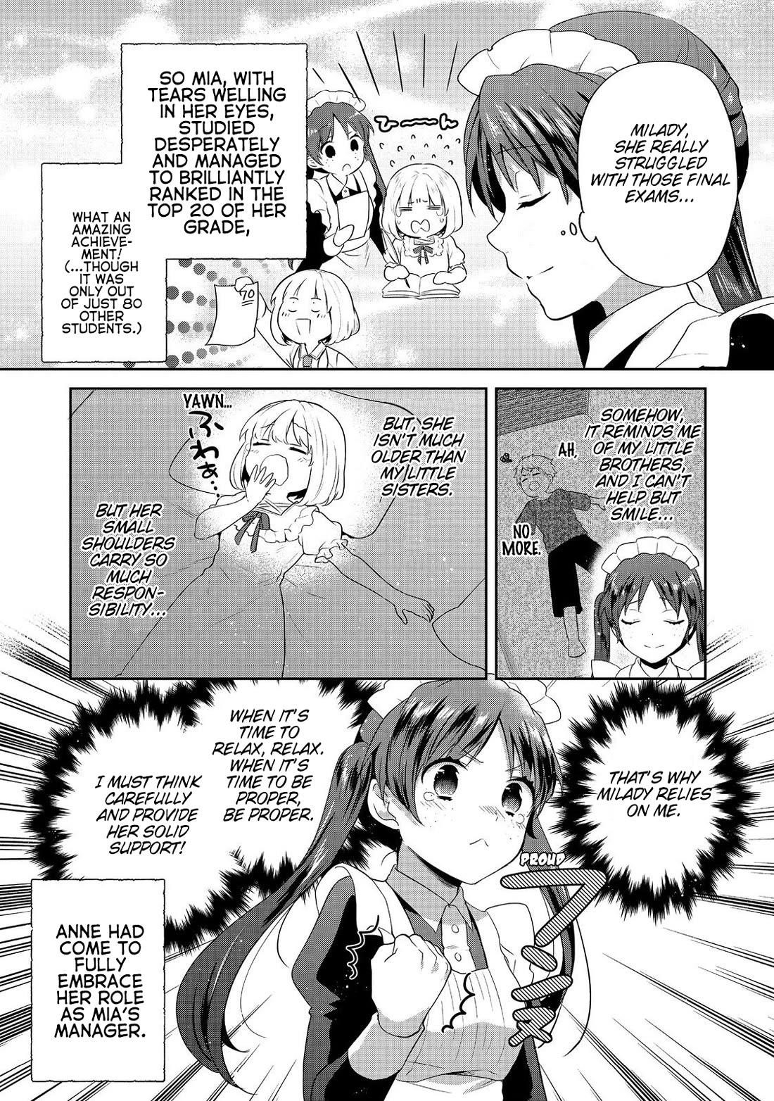 Tearmoon Empire Story Chapter 47 - Page 23