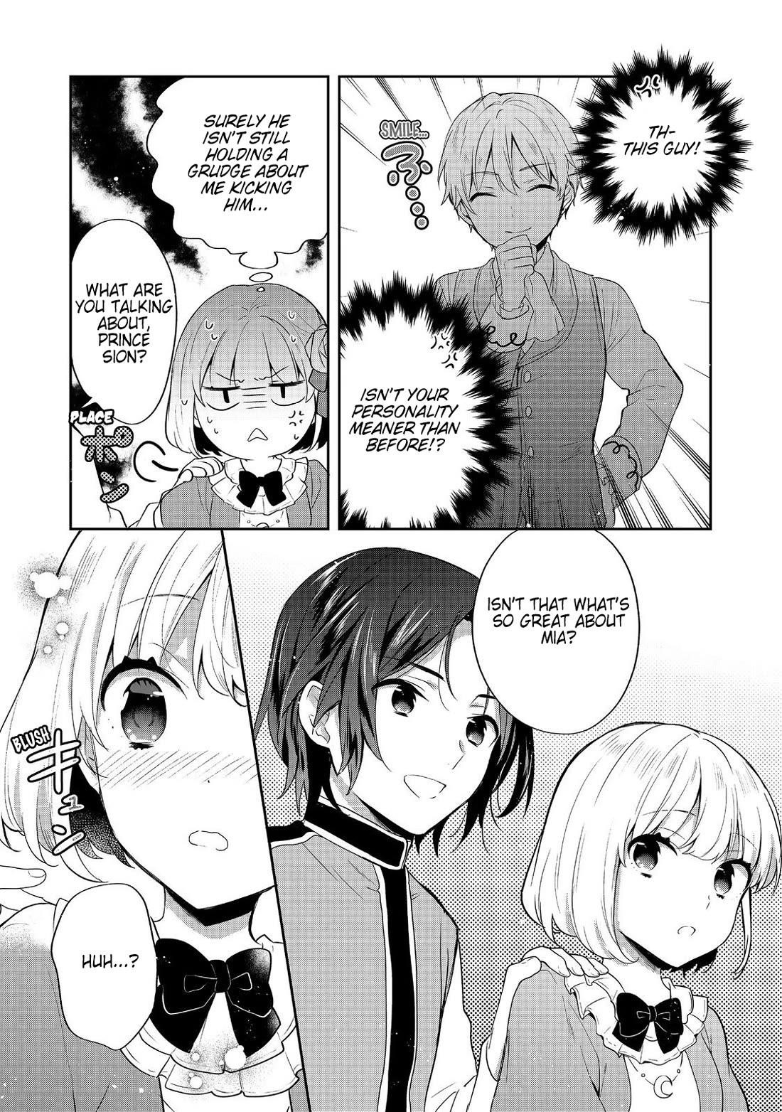 Tearmoon Empire Story Chapter 47 - Page 31