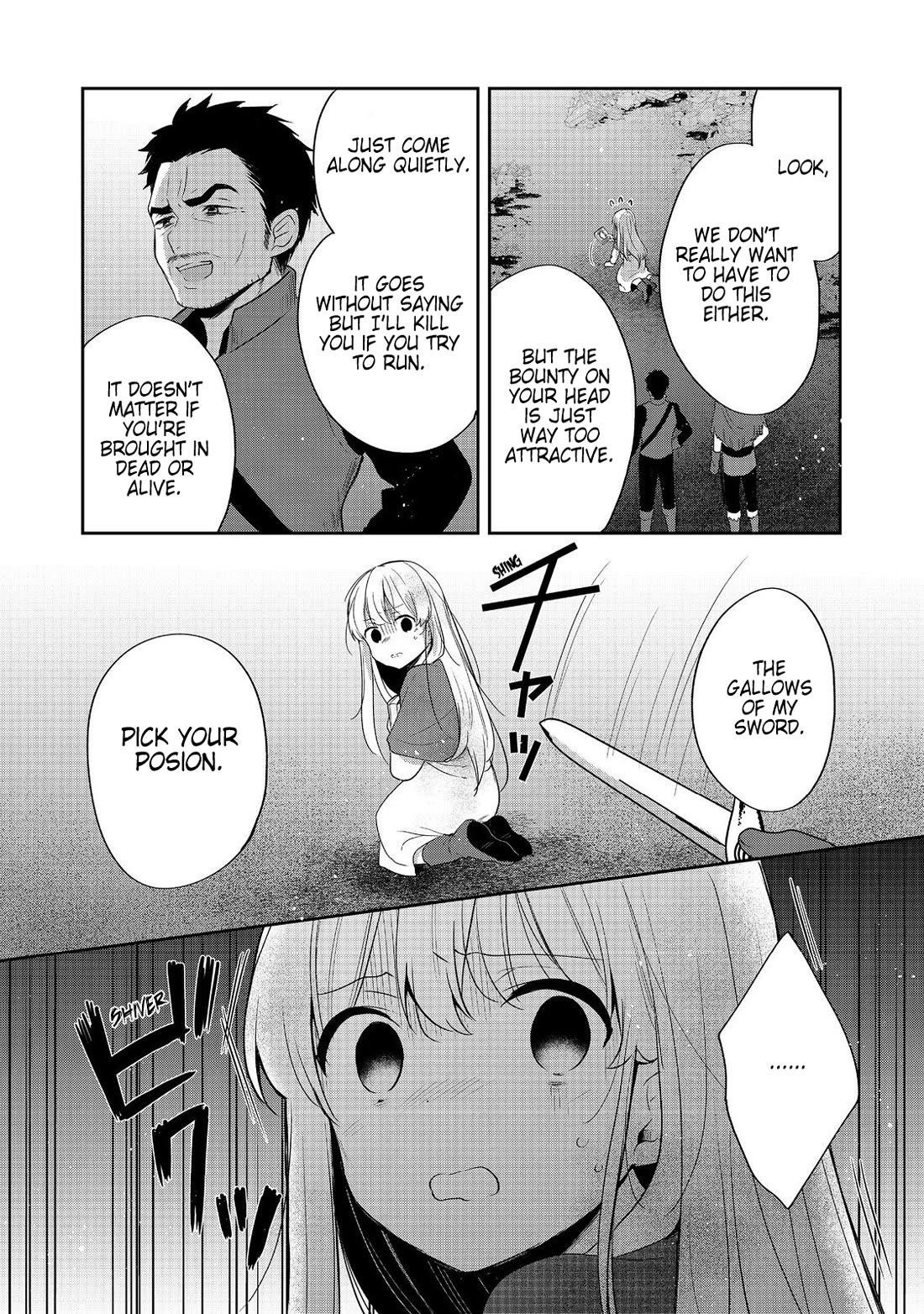 Tearmoon Empire Story Chapter 47 - Page 8