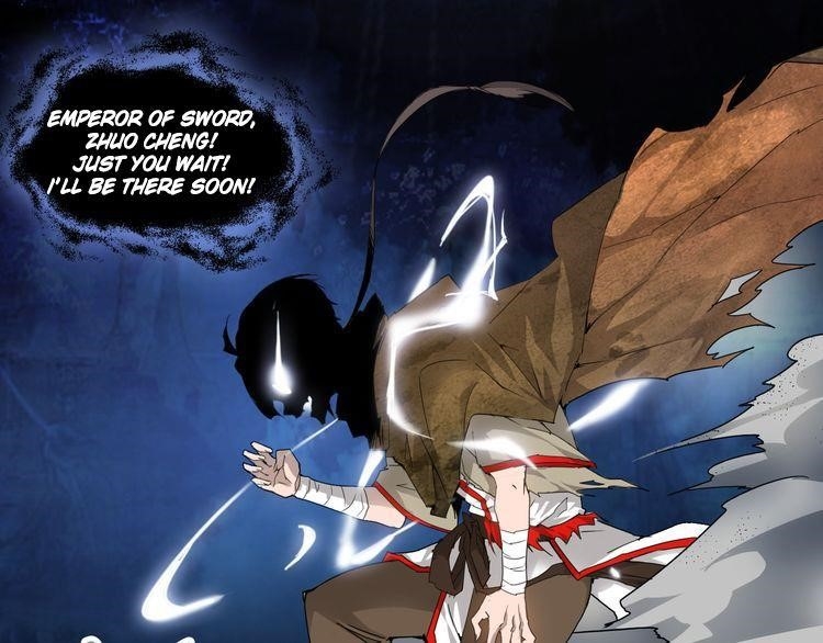 Magic Emperor Chapter 1 - Page 177