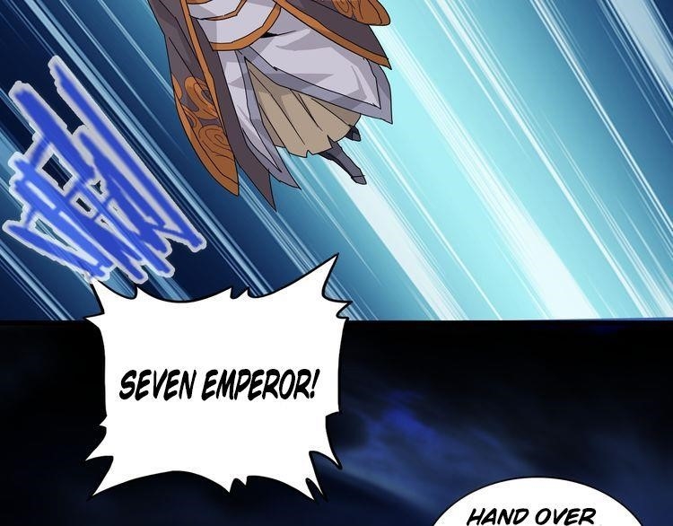 Magic Emperor Chapter 1 - Page 44