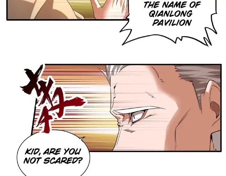 Magic Emperor Chapter 10 - Page 102