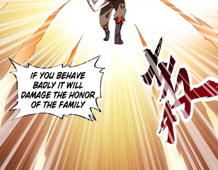 Magic Emperor Chapter 10 - Page 104