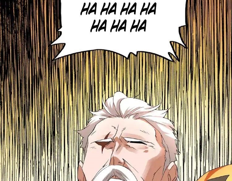 Magic Emperor Chapter 10 - Page 108