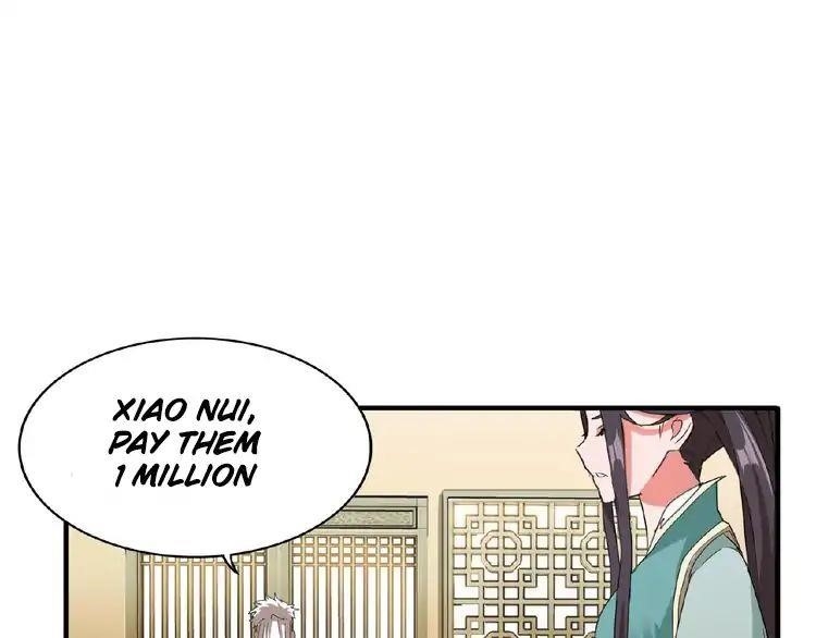 Magic Emperor Chapter 10 - Page 121