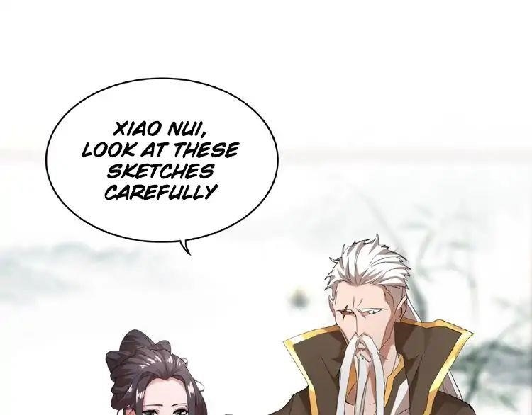 Magic Emperor Chapter 10 - Page 129