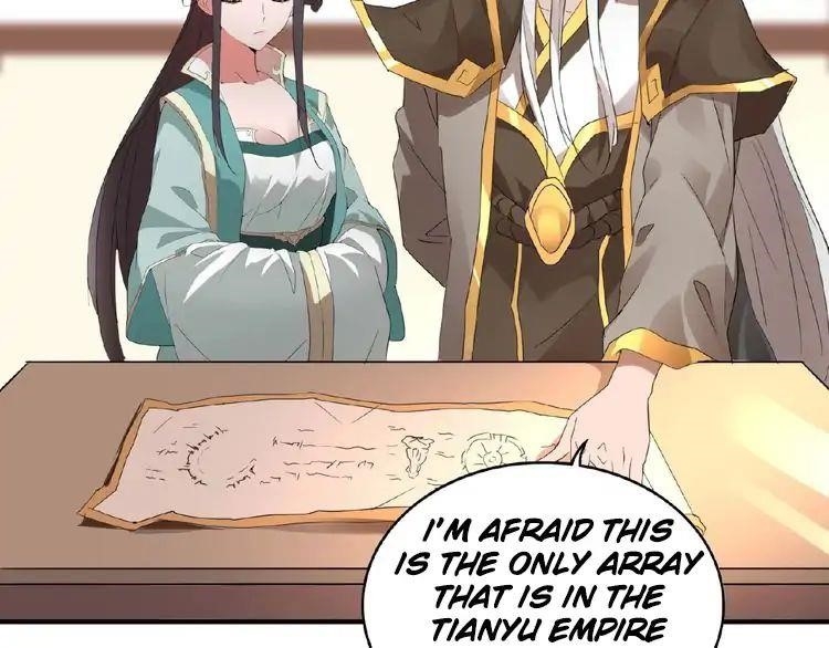 Magic Emperor Chapter 10 - Page 130