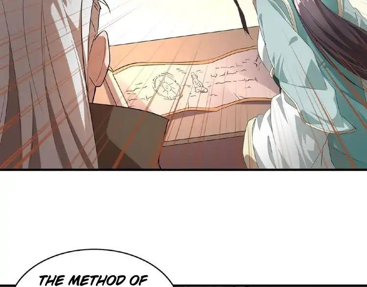 Magic Emperor Chapter 10 - Page 133