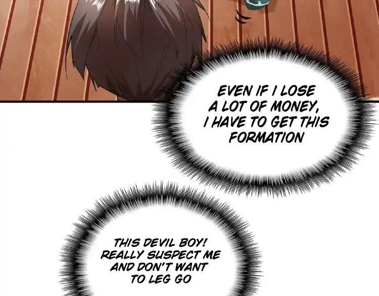 Magic Emperor Chapter 10 - Page 15