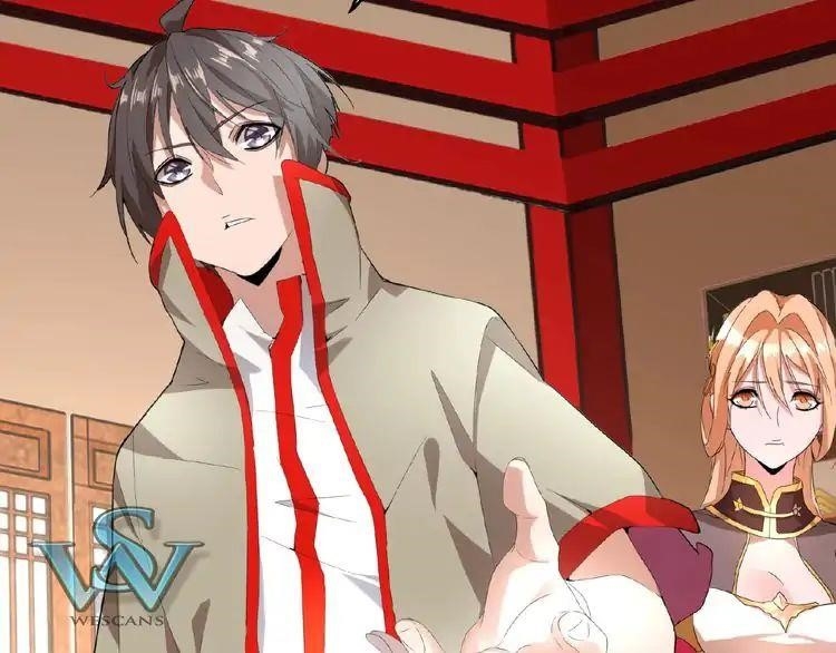 Magic Emperor Chapter 10 - Page 28