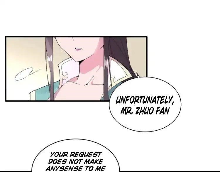 Magic Emperor Chapter 10 - Page 31