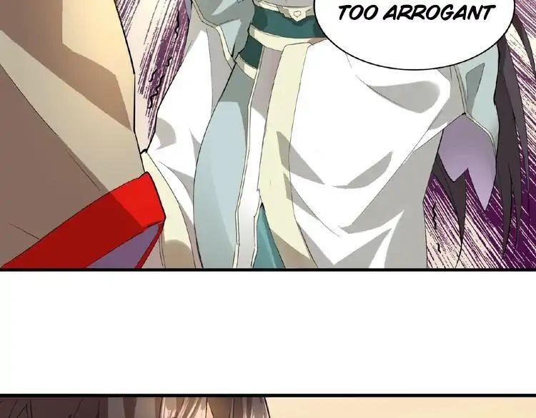Magic Emperor Chapter 10 - Page 43