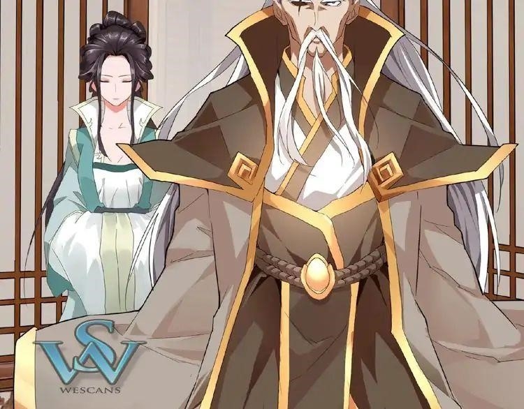 Magic Emperor Chapter 10 - Page 52