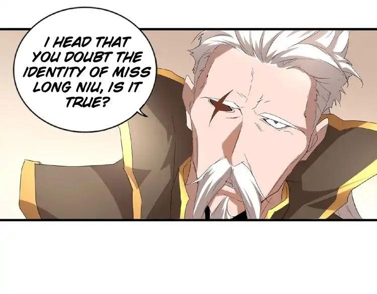 Magic Emperor Chapter 10 - Page 67