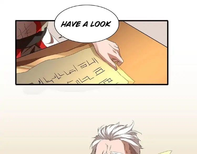 Magic Emperor Chapter 10 - Page 71