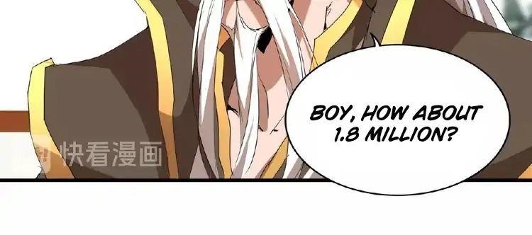 Magic Emperor Chapter 10 - Page 79