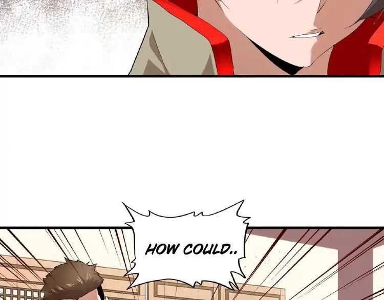 Magic Emperor Chapter 10 - Page 84