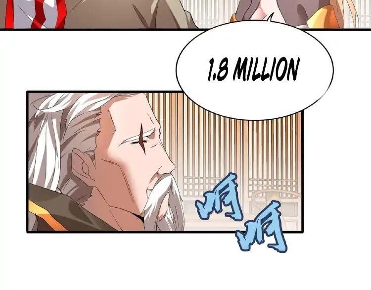 Magic Emperor Chapter 10 - Page 89